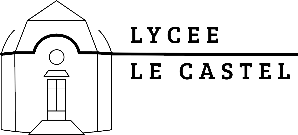 Logo du lycée