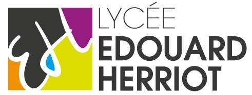 Logo du lycée